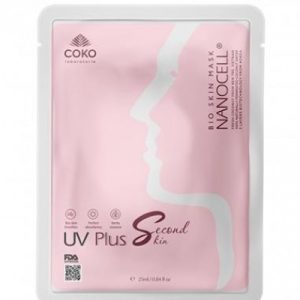 Mặt nạ nanocell uvplus (sáng da ) -yose