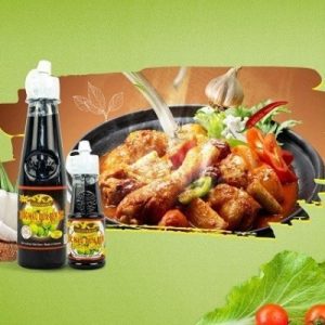 Nước Màu Dừa Đặc Sản Bến Tre ( OCOP 4 Sao ) 150g ,275g, 650g,5kg.